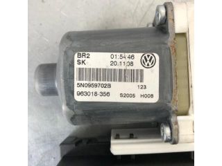 bontott VW TIGUAN Jobb első Ablakemelő Motor