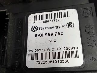bontott VW TIGUAN Jobb első Ablakemelő Motor
