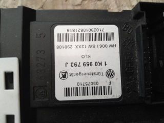 bontott VW TIGUAN Jobb első Ablakemelő Motor