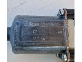 bontott VW TIGUAN Jobb első Ablakemelő Szerkezet (Elektromos)
