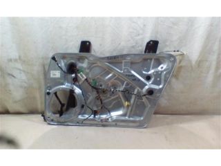 bontott VW TIGUAN Jobb első Ablakemelő Szerkezet (Elektromos)