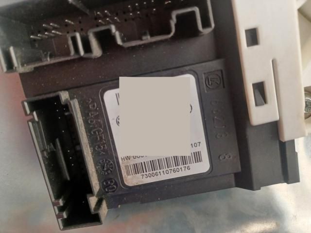 bontott VW TIGUAN Jobb első Ablakemelő Szerkezet (Elektromos)