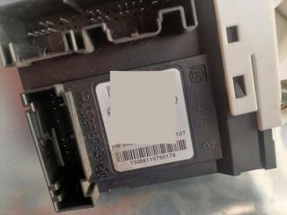 bontott VW TIGUAN Jobb első Ablakemelő Szerkezet (Elektromos)