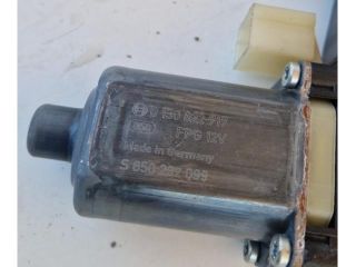 bontott VW TIGUAN Jobb első Ablakemelő Szerkezet (Elektromos)