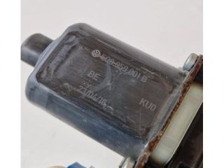 bontott VW TIGUAN Jobb első Ablakemelő Szerkezet (Elektromos)