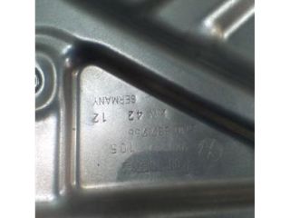 bontott VW TIGUAN Jobb első Ablakemelő Szerkezet (Elektromos)