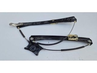 bontott VW TIGUAN Jobb első Ablakemelő Szerkezet (Elektromos)