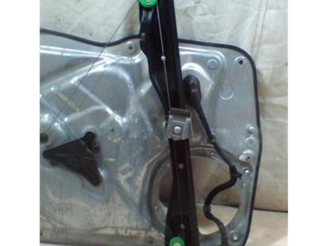 bontott VW TIGUAN Jobb első Ablakemelő Szerkezet (Elektromos)