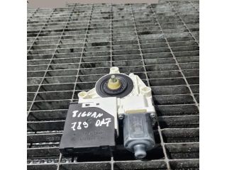 bontott VW TIGUAN Jobb első Ablakemelő Szerkezet (Elektromos)