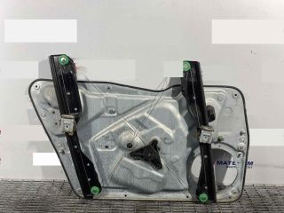 bontott VW TIGUAN Jobb első Ablakemelő Szerkezet (Elektromos)