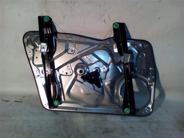 bontott VW TIGUAN Jobb első Ablakemelő Szerkezet (Elektromos)