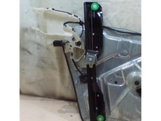bontott VW TIGUAN Jobb első Ablakemelő Szerkezet (Elektromos)