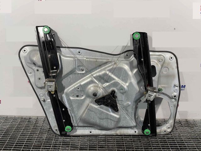 bontott VW TIGUAN Jobb első Ablakemelő Szerkezet (Elektromos)