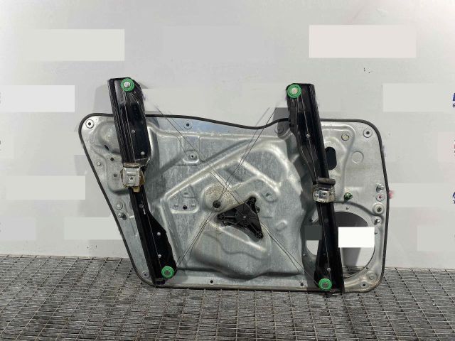 bontott VW TIGUAN Jobb első Ablakemelő Szerkezet (Elektromos)