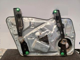 bontott VW TIGUAN Jobb első Ablakemelő Szerkezet (Elektromos)