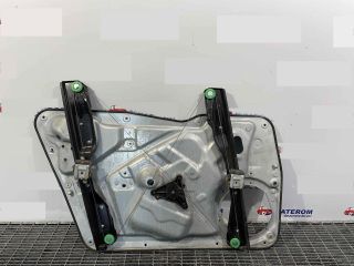 bontott VW TIGUAN Jobb első Ablakemelő Szerkezet (Elektromos)