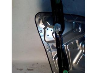 bontott VW TIGUAN Jobb első Ablakemelő Szerkezet (Elektromos)