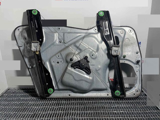 bontott VW TIGUAN Jobb első Ablakemelő Szerkezet (Elektromos)