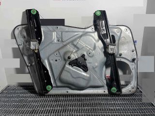 bontott VW TIGUAN Jobb első Ablakemelő Szerkezet (Elektromos)