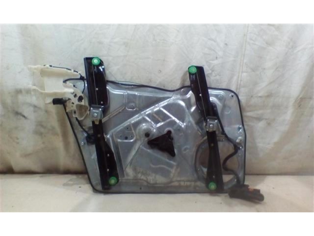 bontott VW TIGUAN Jobb első Ablakemelő Szerkezet (Elektromos)