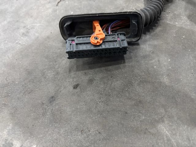 bontott VW TIGUAN Jobb első Ablakemelő Szerkezet (Elektromos)