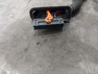 bontott VW TIGUAN Jobb első Ablakemelő Szerkezet (Elektromos)