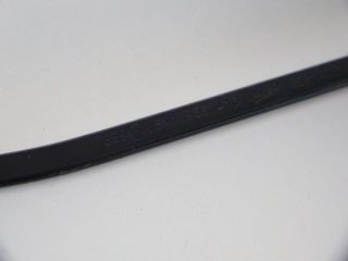 bontott VW TIGUAN Jobb első Ablaktörlő Kar