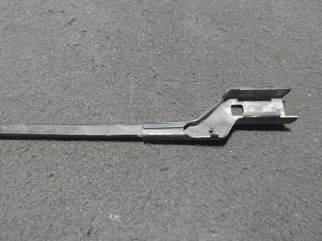 bontott VW TIGUAN Jobb első Ablaktörlő Kar