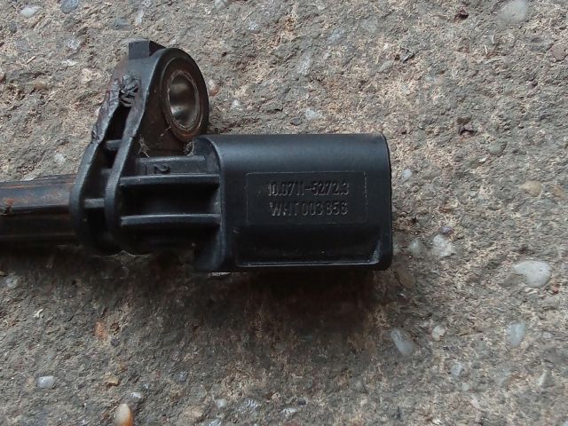 bontott VW TIGUAN Jobb első ABS Jeladó