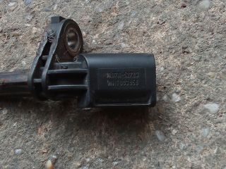 bontott VW TIGUAN Jobb első ABS Jeladó