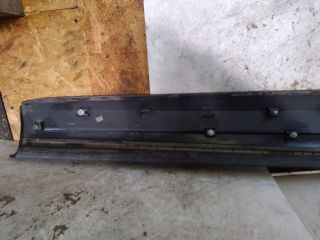 bontott VW TIGUAN Jobb első Ajtó Díszléc