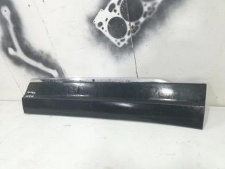 bontott VW TIGUAN Jobb első Ajtó Díszléc