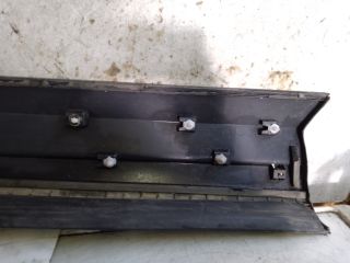 bontott VW TIGUAN Jobb első Ajtó Díszléc