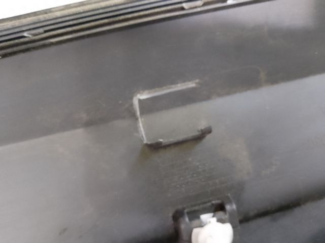 bontott VW TIGUAN Jobb első Ajtó Díszléc