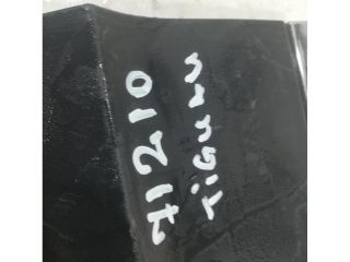 bontott VW TIGUAN Jobb első Ajtó Díszléc