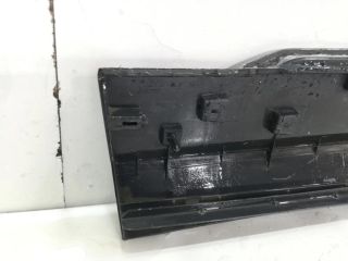 bontott VW TIGUAN Jobb első Ajtó Díszléc