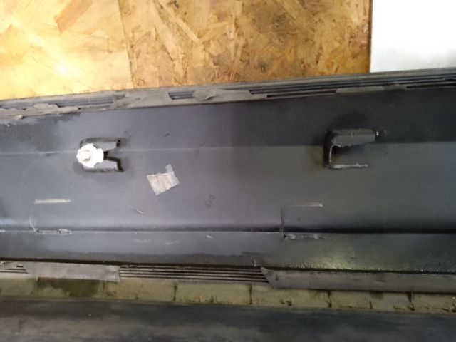 bontott VW TIGUAN Jobb első Ajtó Díszléc