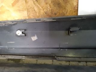 bontott VW TIGUAN Jobb első Ajtó Díszléc