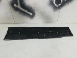 bontott VW TIGUAN Jobb első Ajtó Díszléc