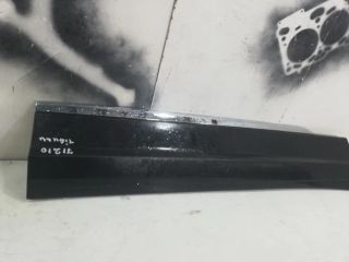 bontott VW TIGUAN Jobb első Ajtó Díszléc