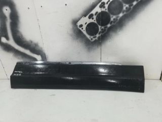 bontott VW TIGUAN Jobb első Ajtó Díszléc