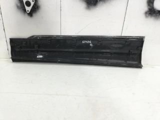 bontott VW TIGUAN Jobb első Ajtó Díszléc