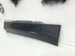 bontott VW TIGUAN Jobb első Ajtó Díszléc