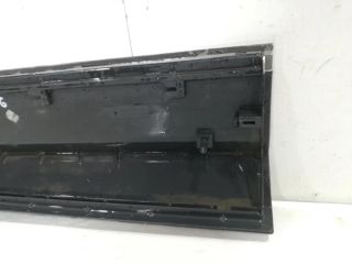 bontott VW TIGUAN Jobb első Ajtó Díszléc