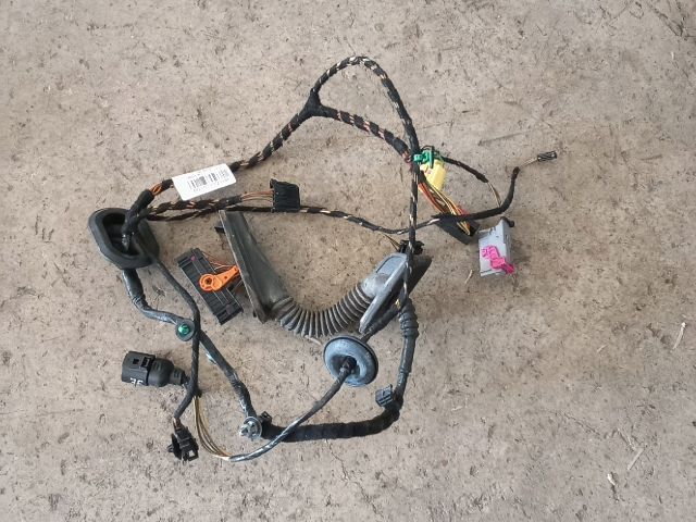 bontott VW TIGUAN Jobb első Ajtó Kábelköteg