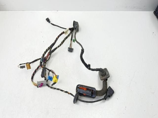 bontott VW TIGUAN Jobb első Ajtó Kábelköteg