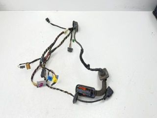 bontott VW TIGUAN Jobb első Ajtó Kábelköteg