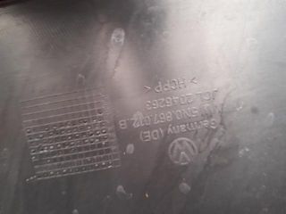 bontott VW TIGUAN Jobb első Ajtó Kárpit