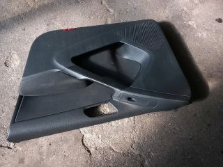 bontott VW TIGUAN Jobb első Ajtó Kárpit