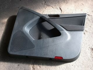 bontott VW TIGUAN Jobb első Ajtó Kárpit